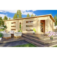 12% reduziert! Fjordholz Gartenhaus Modell Dundee 70 B Unkategorisiert online kaufen 12% reduziert! Fjordholz Gartenhaus Modell Dundee 70 B Unkategorisiert online kaufen