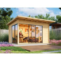 24% reduziert! Fjordholz Gartenhaus Modell Starla 70 A Premium-Gr Unkategorisiert online kaufen 24% reduziert! Fjordholz Gartenhaus Modell Starla 70 A Premium-Gr Unkategorisiert online kaufen