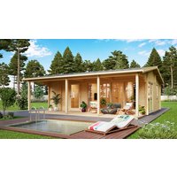26% reduziert! Fjordholz Ferien- und Freizeithaus Modell Mikka 80m² Unkategorisiert online kaufen 26% reduziert! Fjordholz Ferien- und Freizeithaus Modell Mikka 80m² Unkategorisiert online kaufen