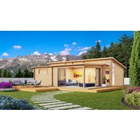 26% reduziert! Fjordholz Ferien- und Freizeithaus Modell Nizza 80m² Unkategorisiert online kaufen 26% reduziert! Fjordholz Ferien- und Freizeithaus Modell Nizza 80m² Unkategorisiert online kaufen