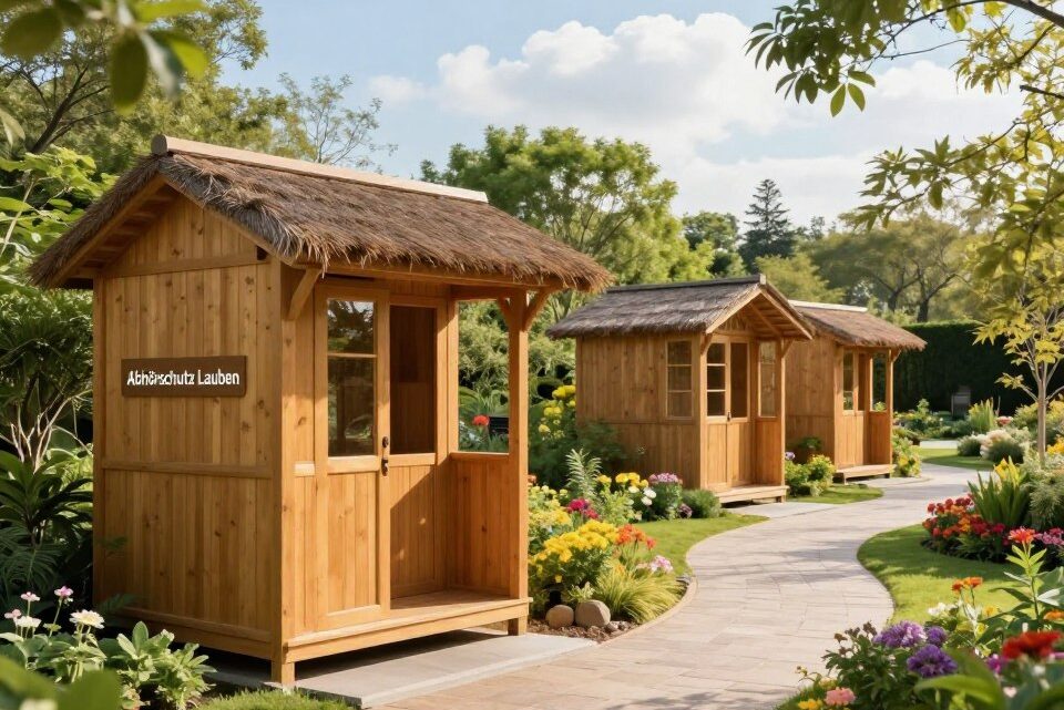 Abhörschutz Lauben: Effektive Lösungen für Ihre Privatsphäre