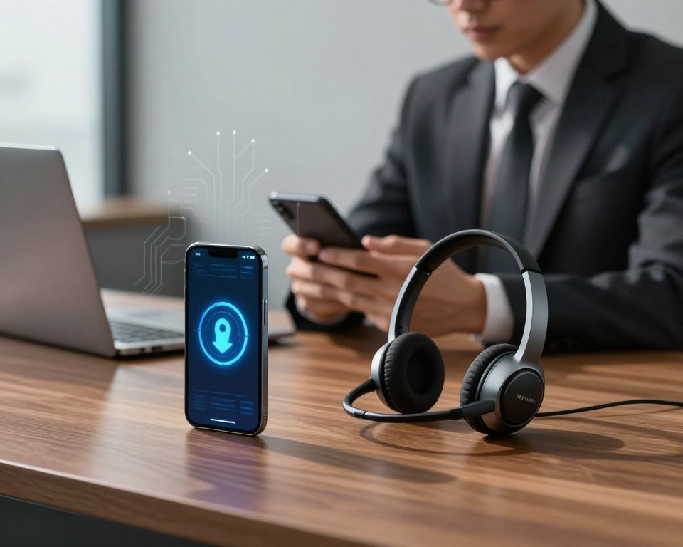 Abhörsichere Kommunikationsmittel Abhörsichere Kommunikationsmittel